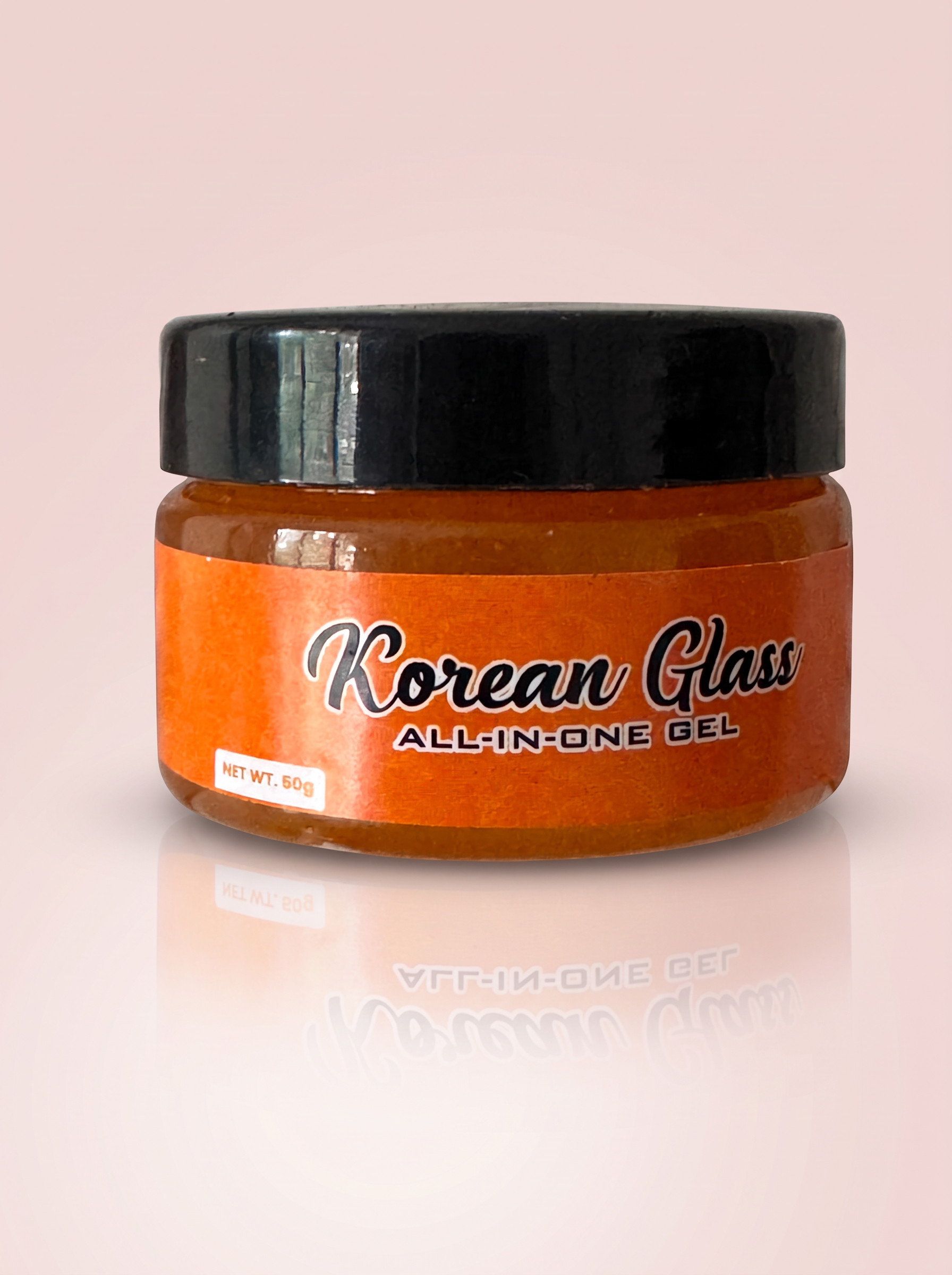 Korean Glass All-in-One Gel